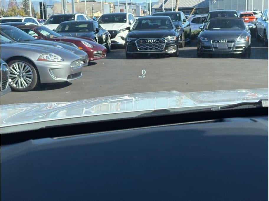 2026 Mitsubishi Outlander Black Edition Sport Utility 4D