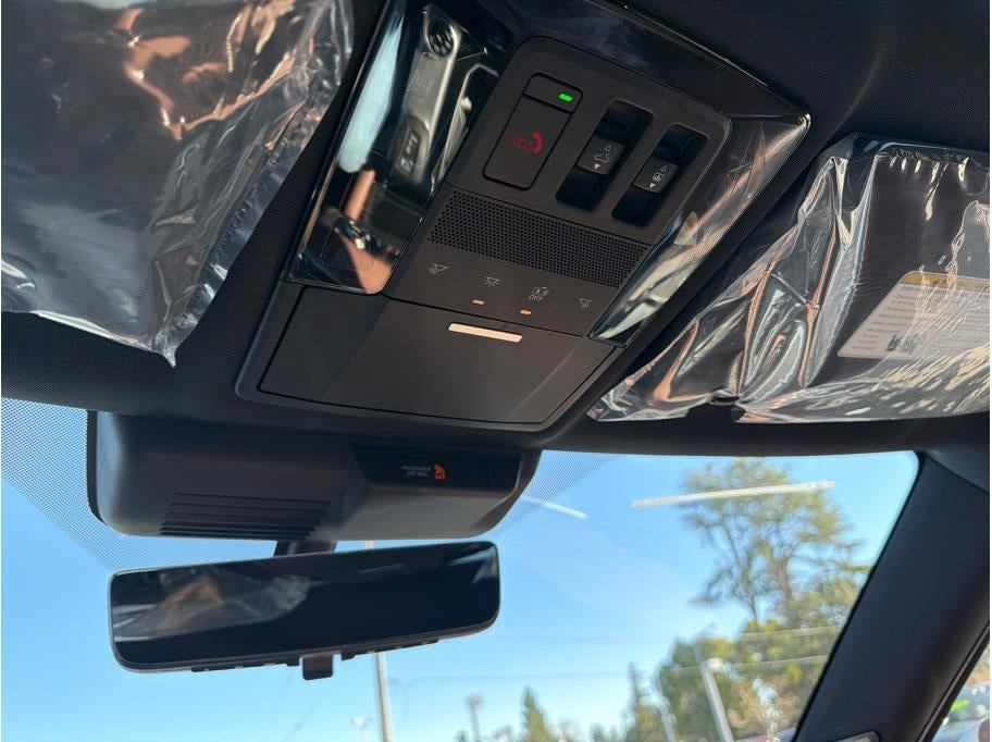 2026 Mitsubishi Outlander Black Edition Sport Utility 4D