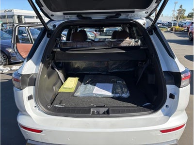 2026 Mitsubishi Outlander Black Edition Sport Utility 4D