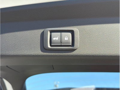 2026 Mitsubishi Outlander Black Edition Sport Utility 4D