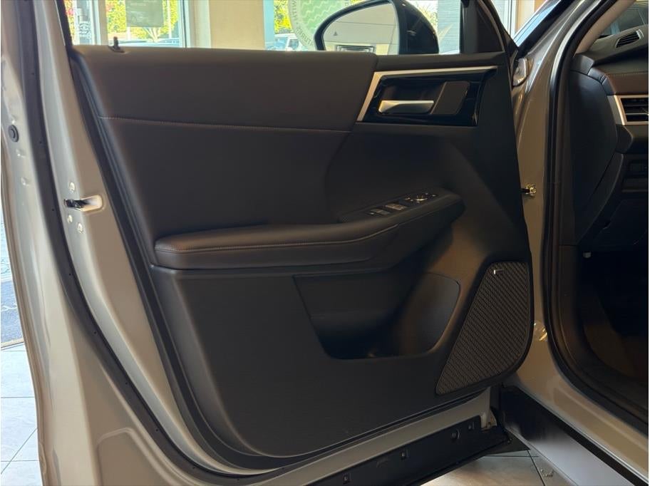 2026 Mitsubishi Outlander Trail Edition Sport Utility 4D