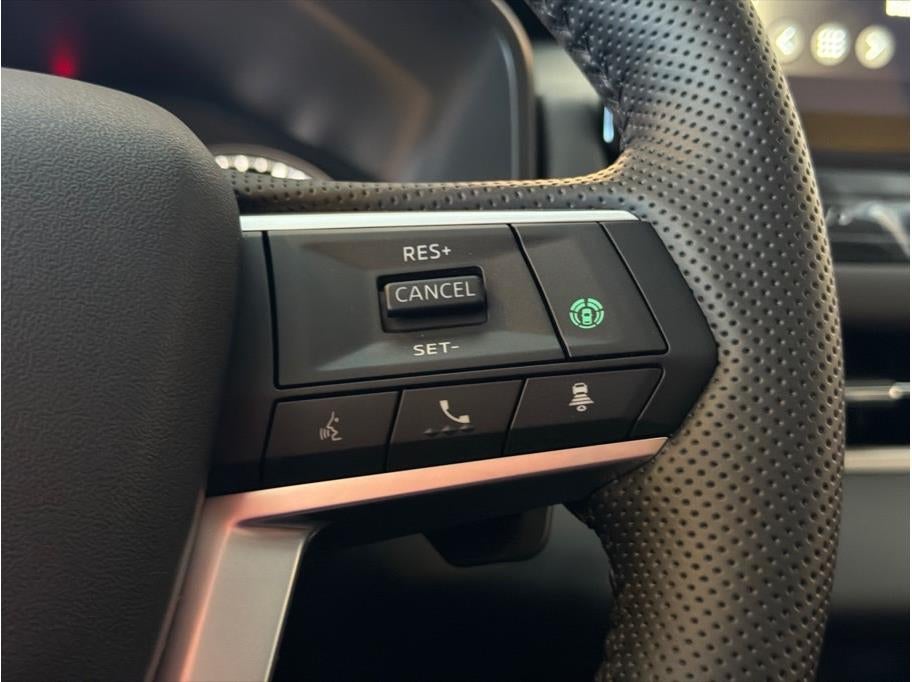 2026 Mitsubishi Outlander Trail Edition Sport Utility 4D