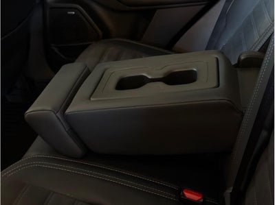 2026 Mitsubishi Outlander Trail Edition Sport Utility 4D