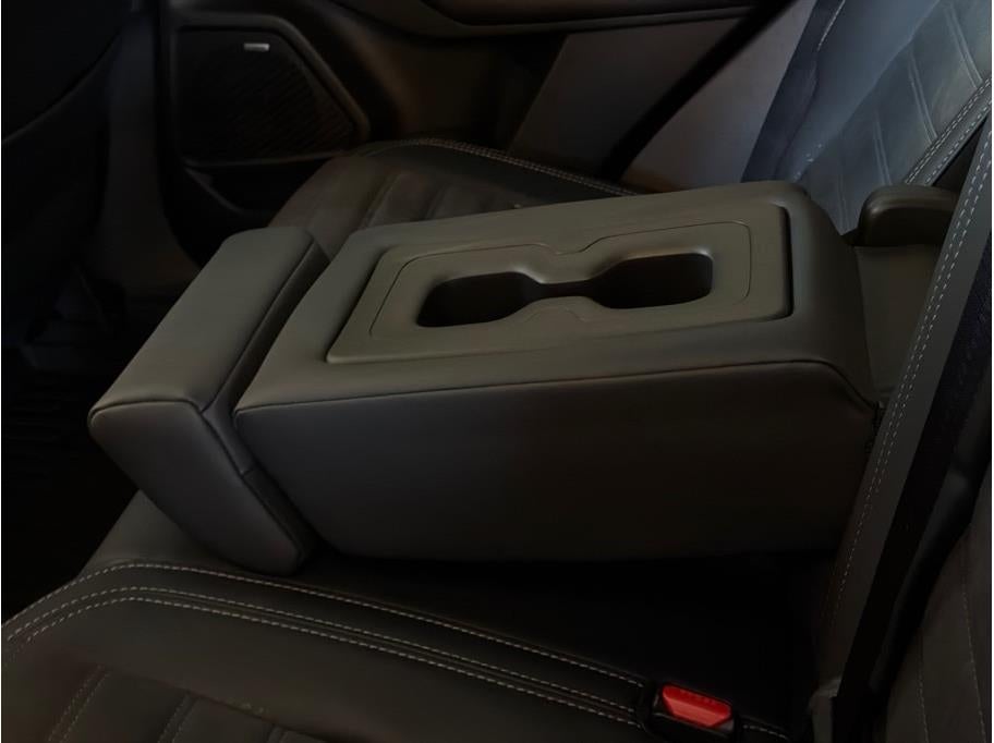 2026 Mitsubishi Outlander Trail Edition Sport Utility 4D