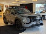 2026 Mitsubishi Outlander Trail Edition Sport Utility 4D
