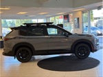 2026 Mitsubishi Outlander Trail Edition Sport Utility 4D