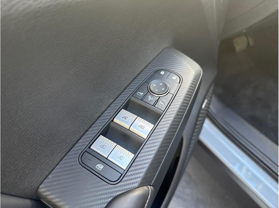 2026 Mitsubishi Outlander Trail Edition