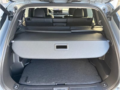 2026 Mitsubishi Outlander Trail Edition