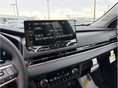 2025 Mitsubishi Outlander SEL Sport Utility 4D