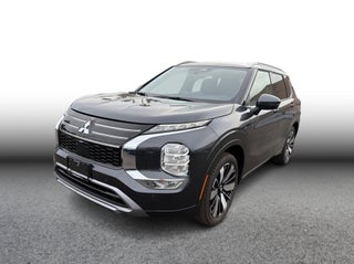 2025 Mitsubishi Outlander SEL Sport Utility 4D