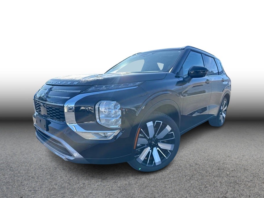 2025 Mitsubishi Outlander SEL Sport Utility 4D