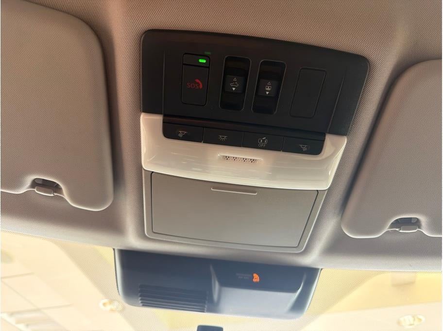 2024 Mitsubishi Outlander PHEV RALLIART Sport Utility 4D