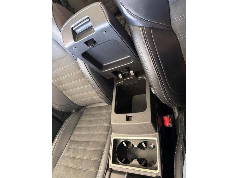 2024 Mitsubishi Outlander PHEV RALLIART Sport Utility 4D