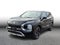 2025 Mitsubishi Outlander PHEV SE Tech Package