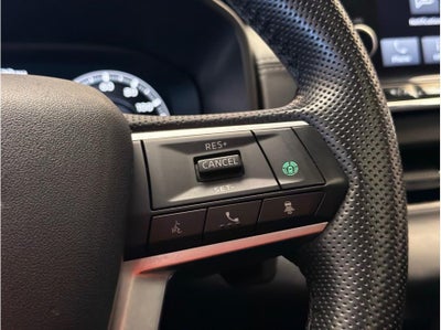 2024 Mitsubishi Outlander PHEV SE Sport Utility 4D
