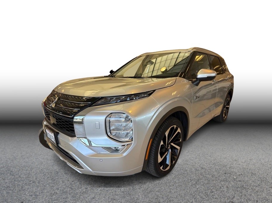 2023 Mitsubishi Outlander PHEV SEL Sport Utility 4D