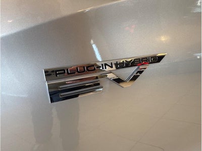2023 Mitsubishi Outlander PHEV SEL Sport Utility 4D