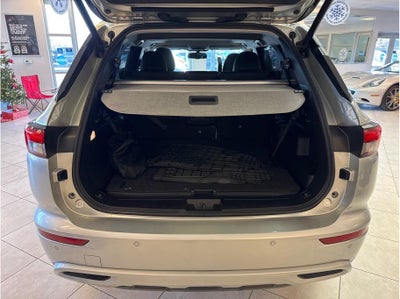 2023 Mitsubishi Outlander PHEV SEL Sport Utility 4D