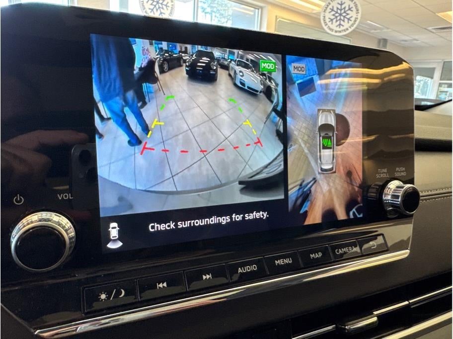 2023 Mitsubishi Outlander PHEV SEL Sport Utility 4D