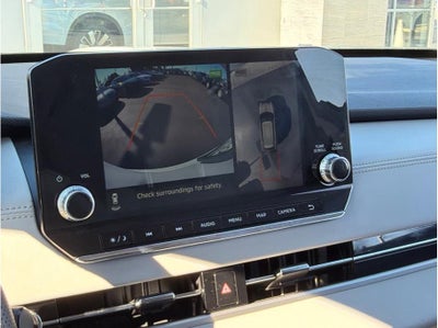 2023 Mitsubishi Outlander PHEV SEL Sport Utility 4D