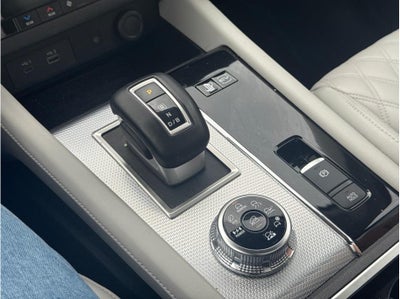 2023 Mitsubishi Outlander PHEV SEL Sport Utility 4D