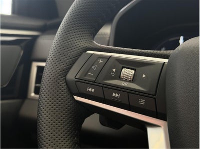 2026 Mitsubishi Outlander PHEV SE