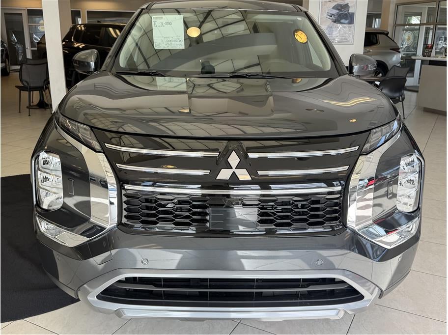 2026 Mitsubishi Outlander PHEV SE
