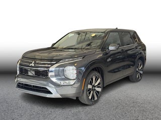 2026 Mitsubishi Outlander PHEV SE