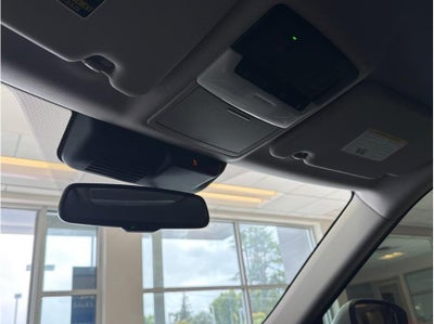 2023 Mitsubishi Outlander PHEV SEL Sport Utility 4D