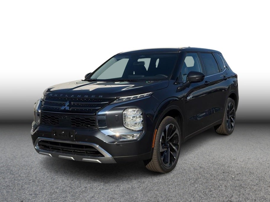 2025 Mitsubishi Outlander PHEV SE