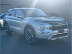 2025 Mitsubishi Outlander PHEV SE