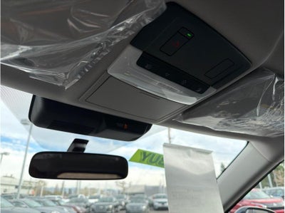 2025 Mitsubishi Outlander PHEV SE