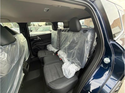 2025 Mitsubishi Outlander PHEV SE