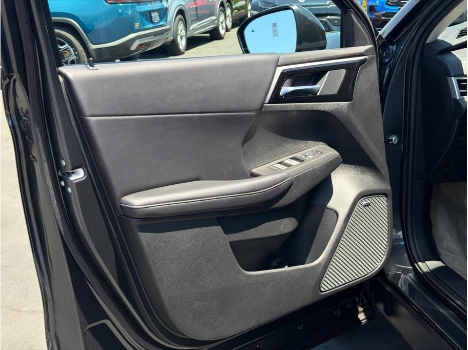 2026 Mitsubishi Outlander PHEV SE Sport Utility 4D