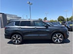 2026 Mitsubishi Outlander PHEV SE Sport Utility 4D
