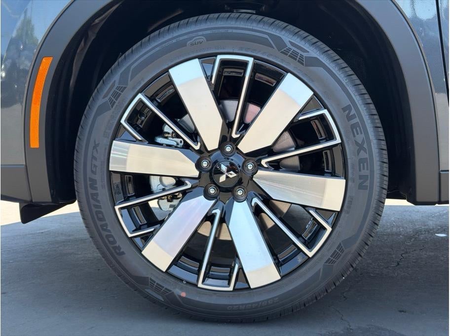 2026 Mitsubishi Outlander PHEV SE Sport Utility 4D