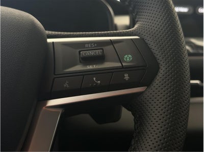 2026 Mitsubishi Outlander PHEV SE