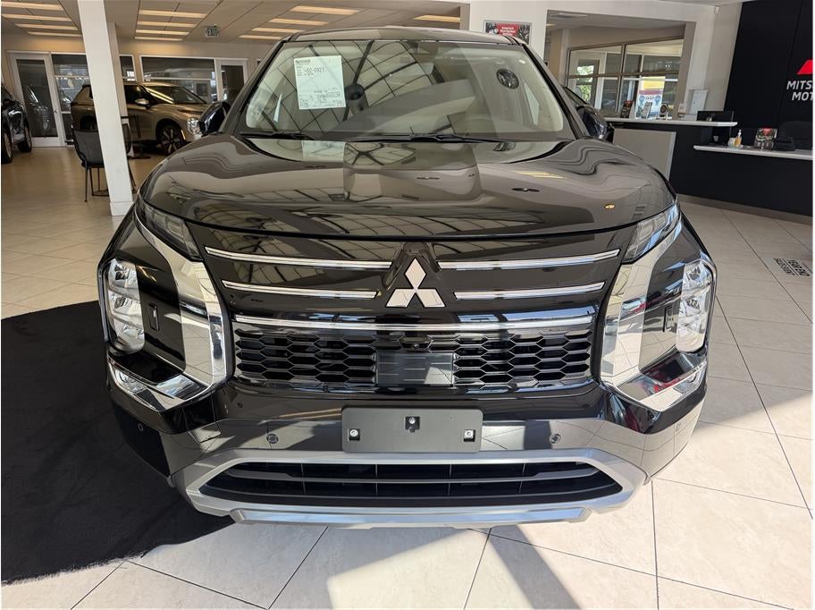2026 Mitsubishi Outlander PHEV SE