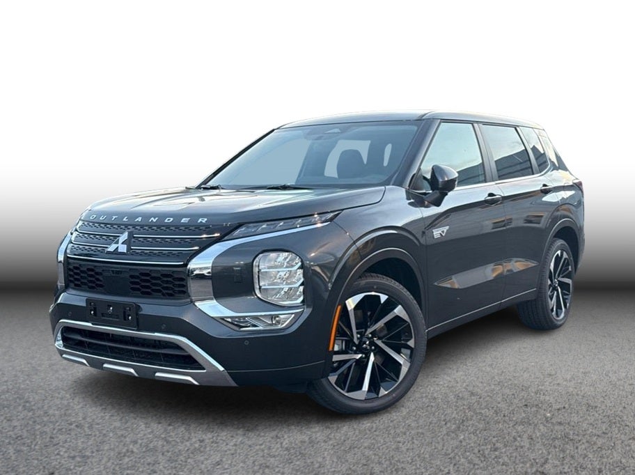 2025 Mitsubishi Outlander PHEV SE