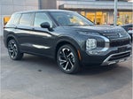2025 Mitsubishi Outlander PHEV SE