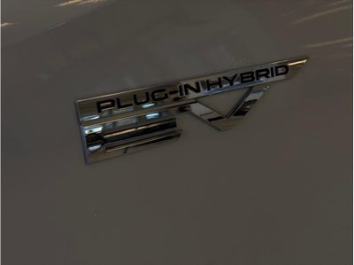2024 Mitsubishi Outlander PHEV SE Sport Utility 4D
