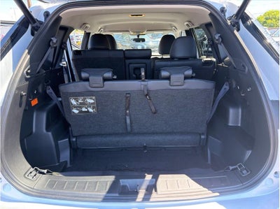 2025 Mitsubishi Outlander PHEV SE