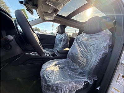 2025 Mitsubishi Outlander PHEV SE Tech Package