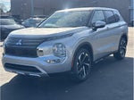 2025 Mitsubishi Outlander PHEV SE Tech Package