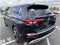 2025 Mitsubishi Outlander PHEV SE