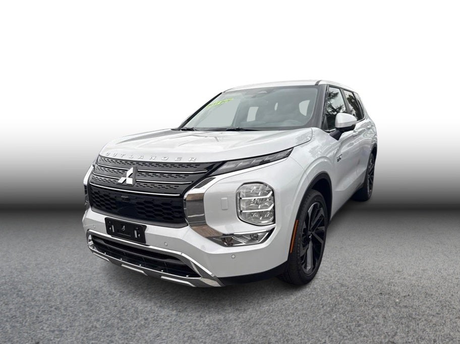 2025 Mitsubishi Outlander PHEV SE