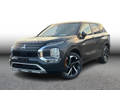 2025 Mitsubishi Outlander PHEV SE