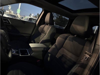 2025 Mitsubishi Outlander PHEV SE Tech Pacakge