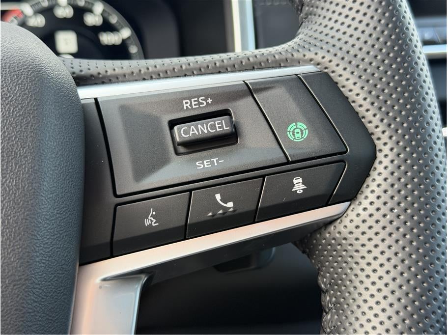 2025 Mitsubishi Outlander PHEV SEL Sport Utility 4D
