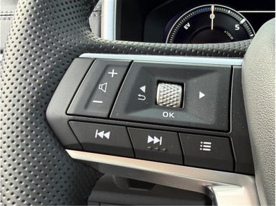 2025 Mitsubishi Outlander PHEV SEL Sport Utility 4D